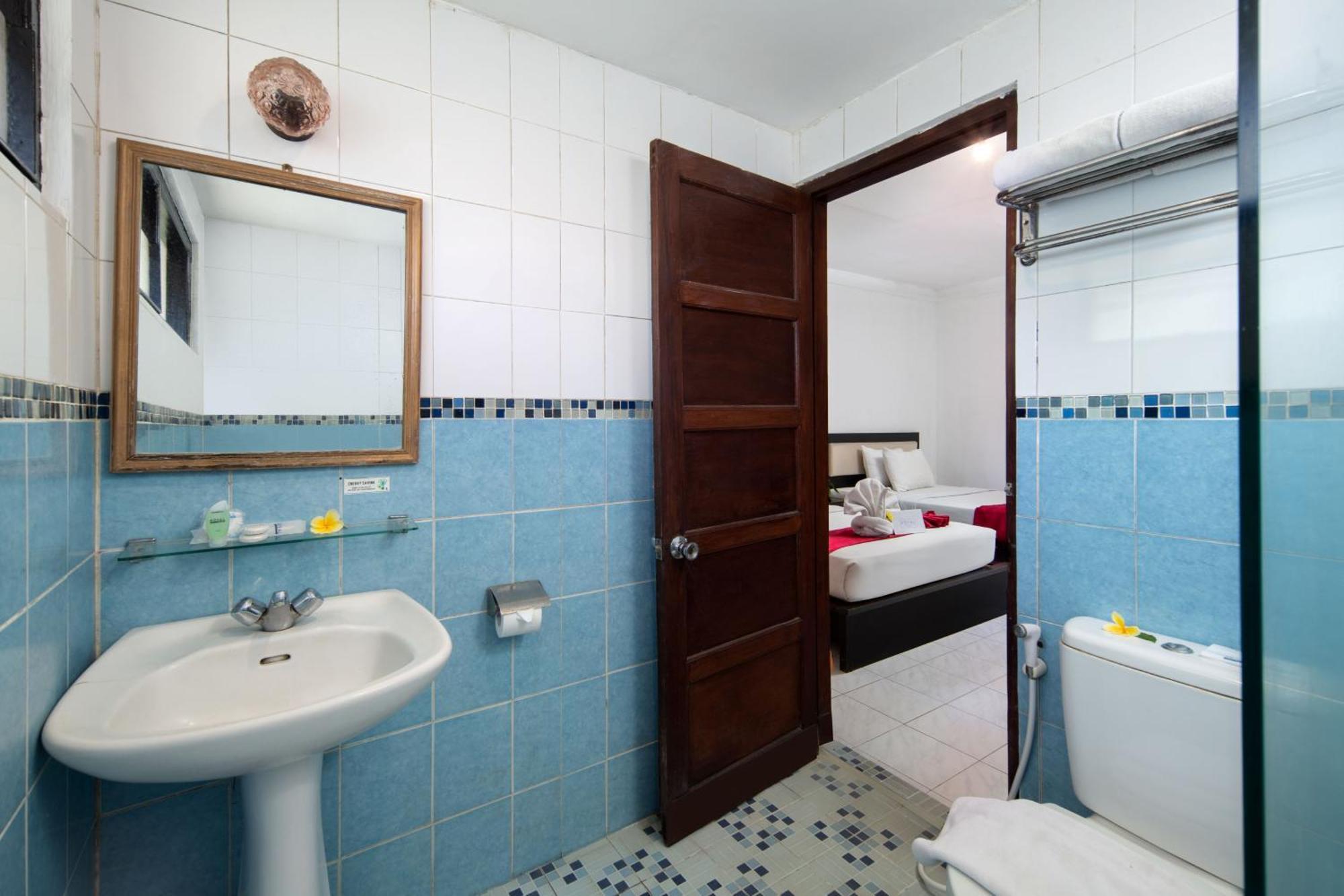 Royal Hotel And Villas Trawas Dış mekan fotoğraf