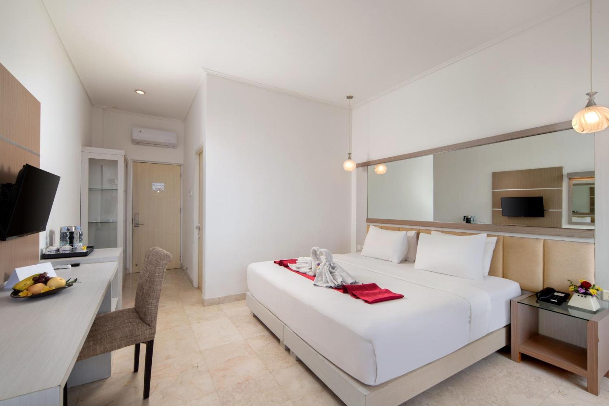 Royal Hotel And Villas Trawas Dış mekan fotoğraf