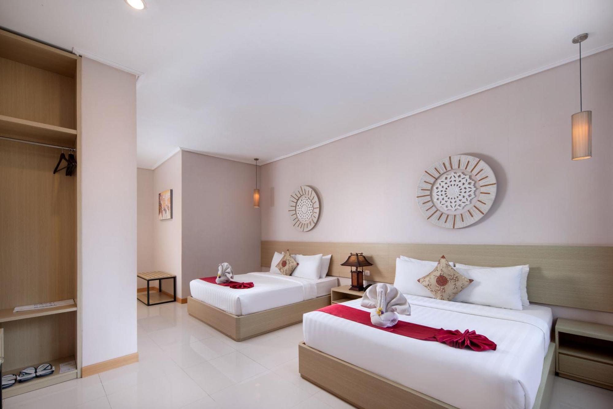 Royal Hotel And Villas Trawas Dış mekan fotoğraf