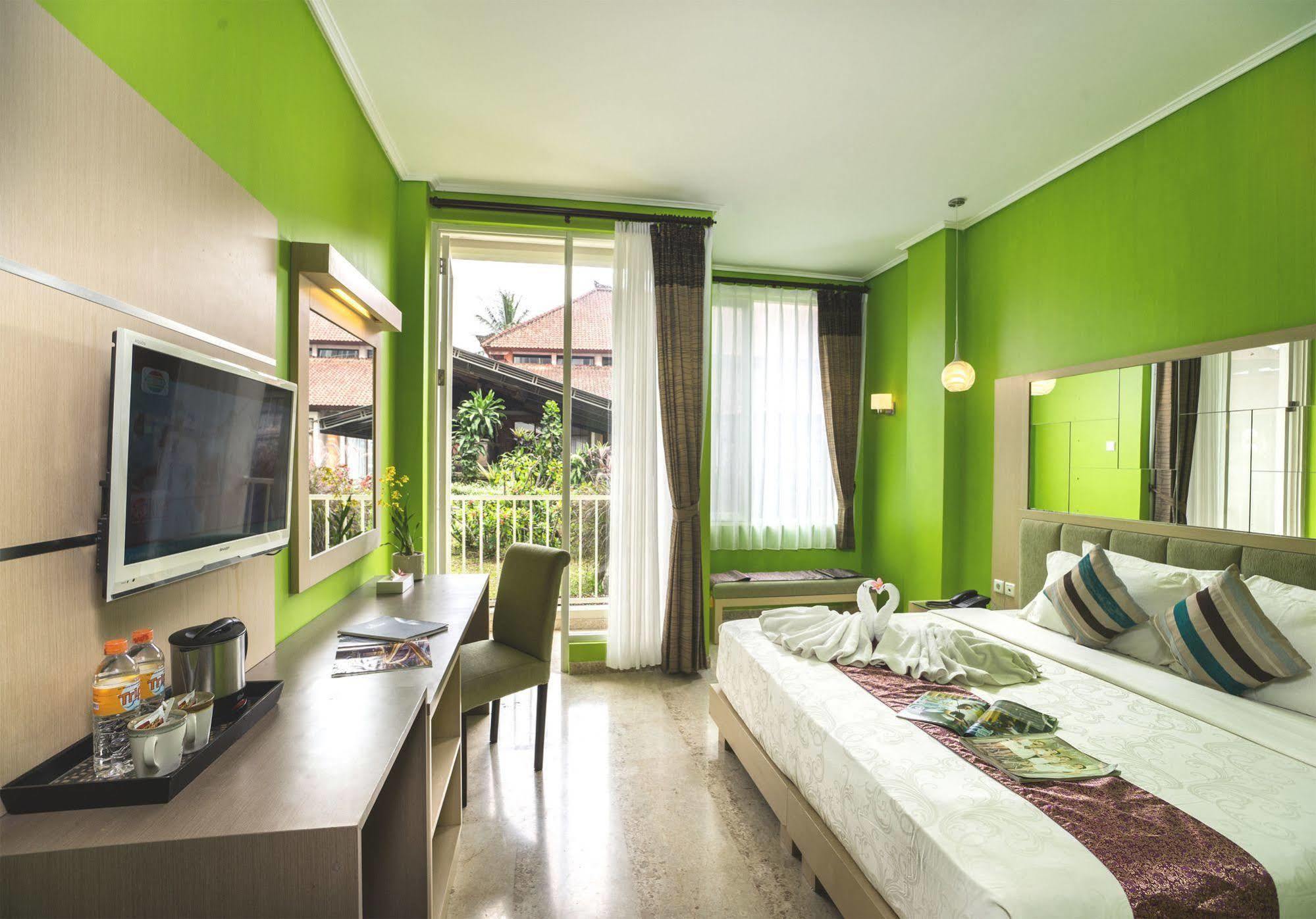 Royal Hotel And Villas Trawas Dış mekan fotoğraf